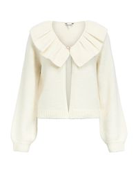 Object - Strickjacke Objdenisi - Lyst