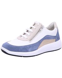 SOLIDUS - Sneaker Halea - Lyst