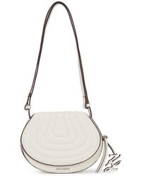 Karl Lagerfeld - Umhängetasche - Lyst