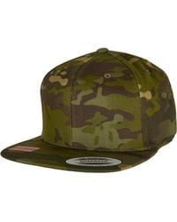 Flexfit - Cap - Lyst