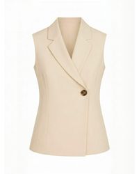Opal Studio - Vest Sassi - Lyst