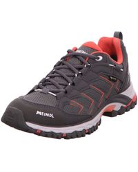 Meindl - Outdoorschuhe - Lyst