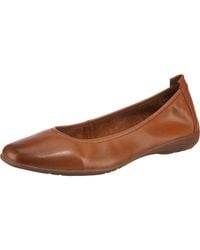 Josef Seibel - Ballerina 'Fenja' - Lyst