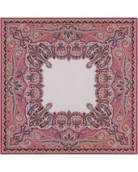 Roeckl Sports - Tuch Enchanted Paisley - Lyst
