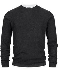 INDICODE - Pullover Villads - Lyst