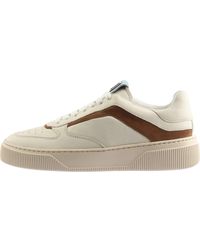 Högl - Sneaker Terance - Lyst