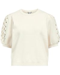 Object - Pullover Objyuki - Lyst