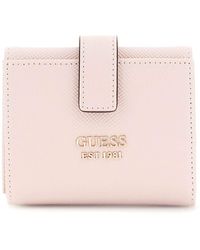 Guess - Portemonnaie Rosalba - Lyst