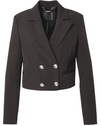 Guess - Blazer 'Andree' - Lyst