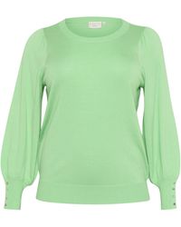 Kaffe - Pullover 'Lizzy' - Lyst