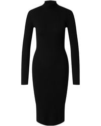 EDITED - Strickkleid Hada - Lyst