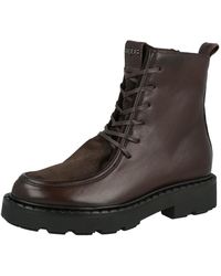 Mjus - Schnürstiefelette Rebecca - Lyst