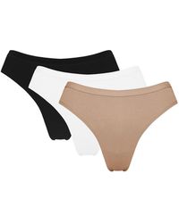 ESOTIQ - String Peggy - Lyst