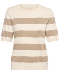Kaffe - Pullover Kamala - Lyst