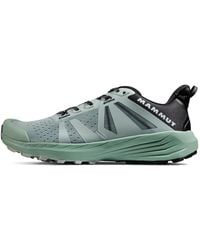 Mammut - Halbschuh Saentis - Lyst