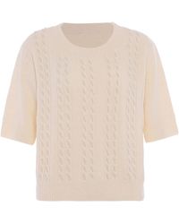 faina - Pullover - Lyst