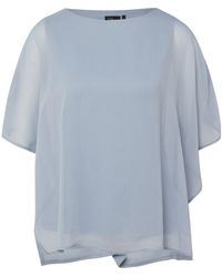 S.oliver - Bluse - Lyst