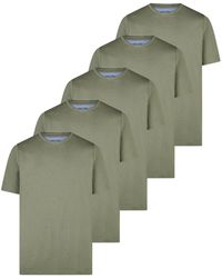 Redmond - Shirt Basic - Lyst