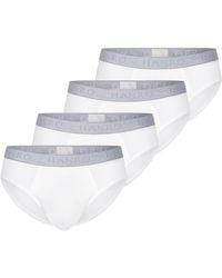 Hanro - Slip Cotton Essentials - Lyst