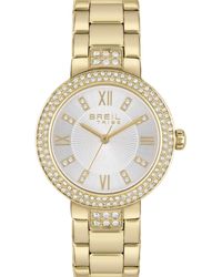 Breil - Uhr Dance Floor - Lyst