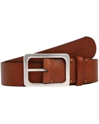 Marc O' Polo - Marc Opolo Gürtel Erica - Lyst