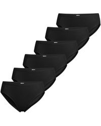 NINA VON C - Slip Basic - Lyst