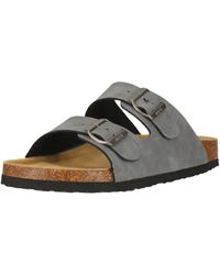Nous - Pantolette - Lyst