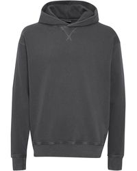 Solid - Sweatshirt Mattes - Lyst