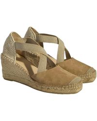 Desa - Espadrilles Slip-Ons - Lyst
