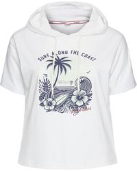 Kangaroos - T-Shirt - Lyst