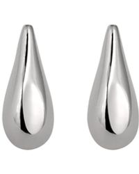Stilnest - Ohrringe Mini Drop - Lyst