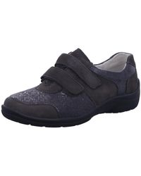 Waldläufer - Slipper Slipper Damen 312H01-321 052 Echtleder - Lyst