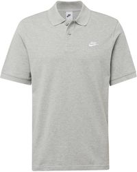 Nike - Poloshirt 'club' - Lyst