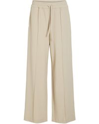 Vila - Hose Viclua - Lyst