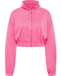 MyMo ATHLSR - Sweatjacke - Lyst
