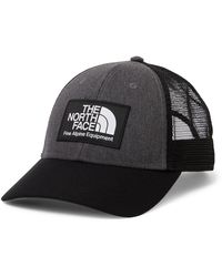 The North Face - Sportkappe Mudder - Lyst