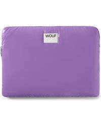 Wouf - Laptoptasche Glossy - Lyst