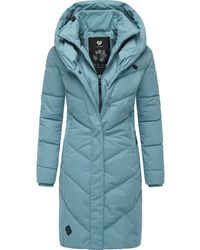 Ragwear - Mantel Natalka - Lyst