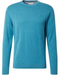 Tom Tailor - Pullover - Lyst