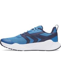 Under Armour - Sportschuh Charged Commit Tr 5 - Lyst