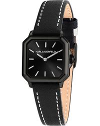 Karl Lagerfeld - Uhr - Lyst