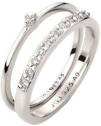 Elli DIAMONDS - Ring - Lyst