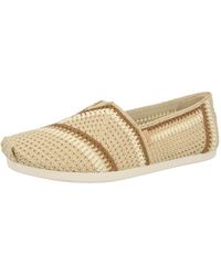 TOMS - Slipper Alpargata Classic - Lyst