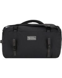 Fjallraven - Weekender - Lyst