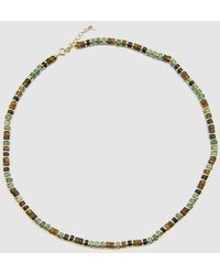Luxenter - Kette Ryhu - Lyst