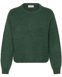 Oxmo - Strickpullover Oxifansi - Lyst
