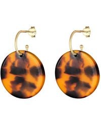 Elli Jewelry - Ohrringe - Lyst