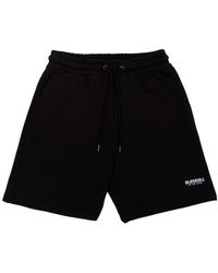 Oldskull - Sweatshorts Basic Osk - Lyst