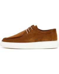Derimod - Mokassin Classic - Lyst