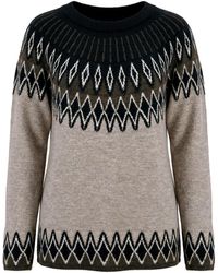 Ulla Popken - Pullover - Lyst